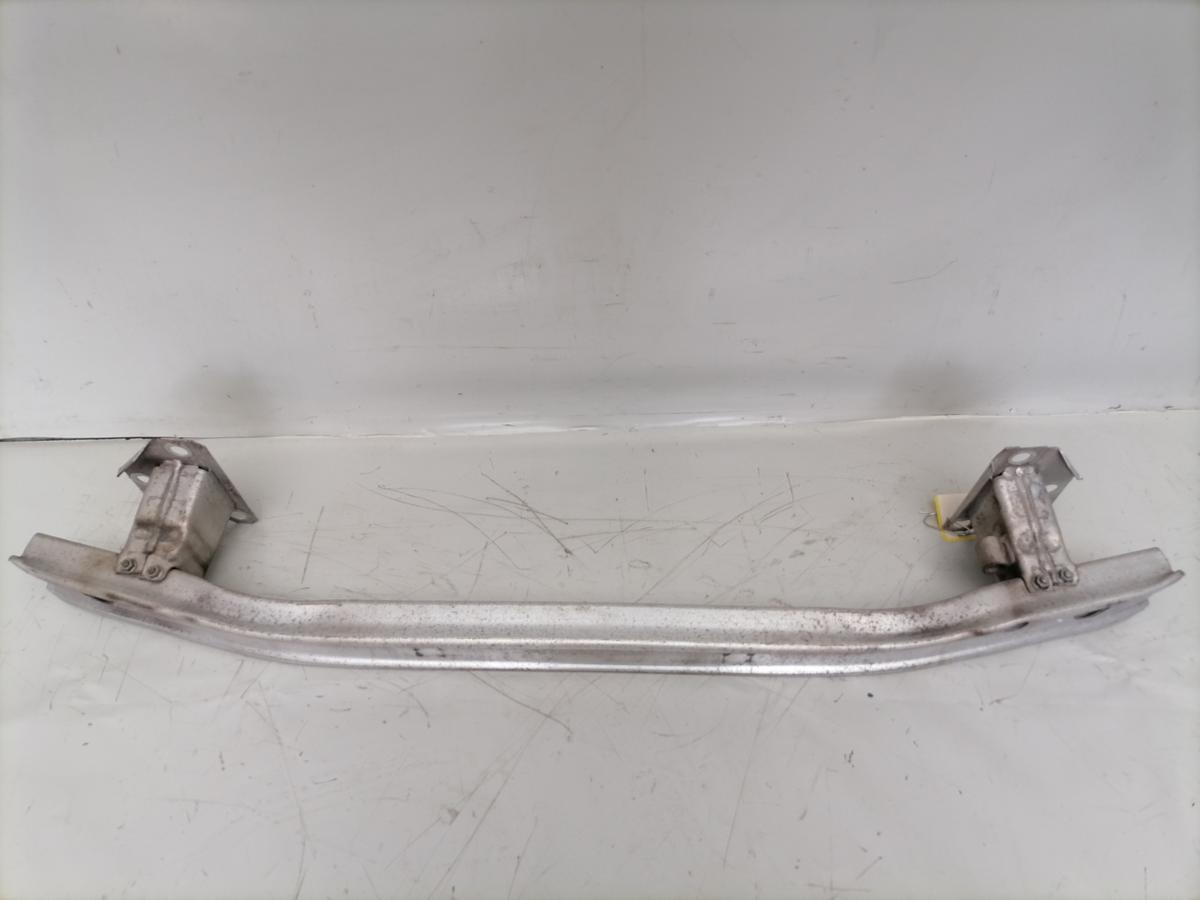 Renault Clio 3 original Tr&auml;ger Verst&auml;rkung Sto&szlig;stange Stossf&auml;nger vorn Bj.2005
